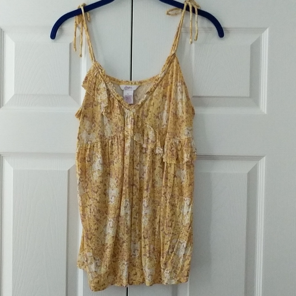 Candies top
